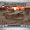 Battlefront Badlands Bluff - Mars
