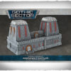Battlefront Gothic Sector Administratum