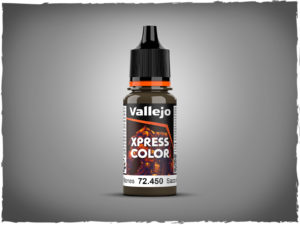 Vallejo Xpress Color - 72.450 Bag of Bones
