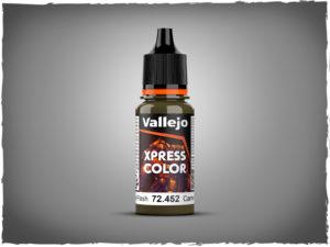 Vallejo Xpress Color - 72.452 Rotten Flesh
