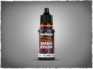 Vallejo Xpress Color - 72.456 Wicked Purple