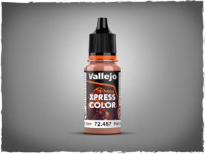 Vallejo Xpress Color - 72.457 Fairy Skin