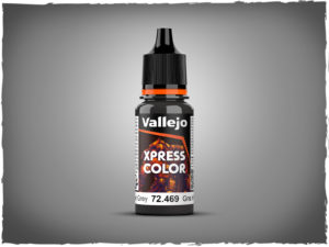 Vallejo Xpress Color - 72.469 Landser Grey