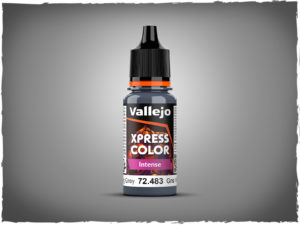 Vallejo Xpress Color - 72.483 Viking Grey