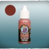Two Thin Coats Shadow - 10124 Red Rage