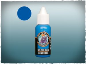Two Thin Coats Shadow - 10142 Eldar Robe