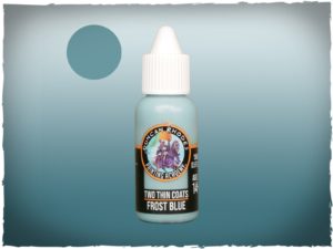 Two Thin Coats Highlight - 10147 Frost Blue