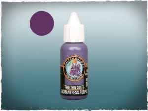 Two Thin Coats Midtone - 10149 Enchantress Purple