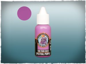 Two Thin Coats Highlight - 10150 Spectral Purple