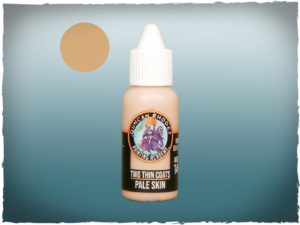 Two Thin Coats Bright - 10162 Pale Skin