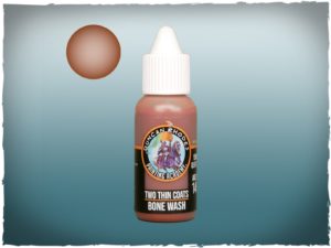 Two Thin Coats Wash - 10178 Bone Wash