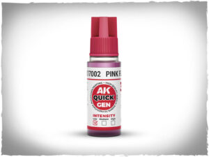 AK Quick Gen - Pink Flesh