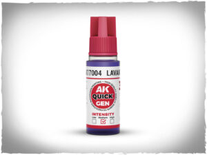 AK Quick Gen - Lavender