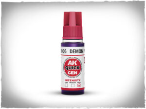 AK Quick Gen - Demon Purple
