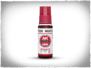 AK Quick Gen - Night Blood