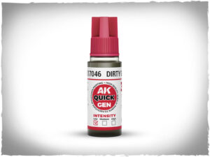 AK Quick Gen - Dirty Grey
