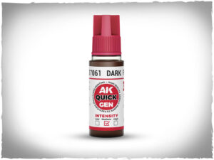 AK Quick Gen - Dark Flesh
