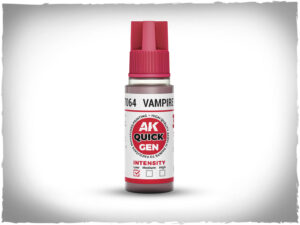 AK Quick Gen - Vampire Flesh