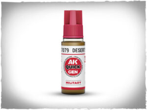 AK Quick Gen - Desert Sand