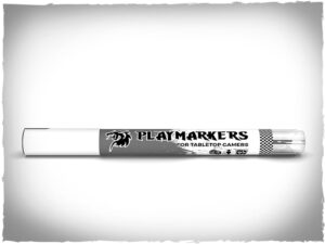 AK Interactive Playmarkers - Dark Grey