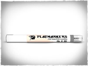 AK Interactive Playmarkers - Light Skin