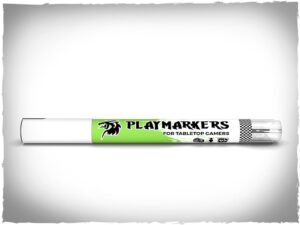 AK Interactive Playmarkers - Light Green