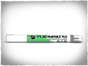 AK Interactive Playmarkers - Animal Green