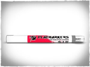 AK Interactive Playmarkers - Red