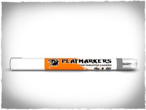 AK Interactive Playmarkers - Dark Orange