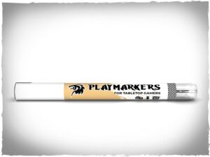 AK Interactive Playmarkers - Desert Ochre