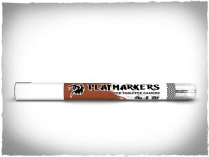 AK Interactive Playmarkers - Leather