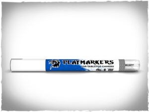 AK Interactive Playmarkers - Medium Blue