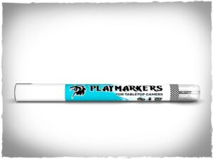 AK Interactive Playmarkers - Sky Blue