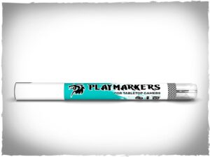 AK Interactive Playmarkers - Turquoise