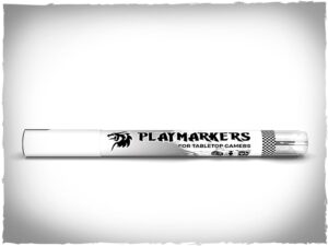 AK Interactive Playmarkers - Silver