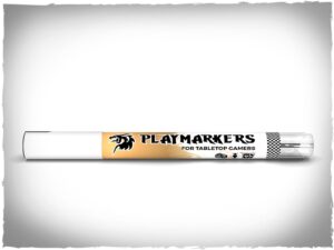 AK Interactive Playmarkers - Bronze