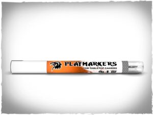 AK Interactive Playmarkers - Copper
