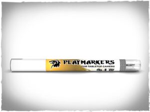 AK Interactive Playmarkers - Brass