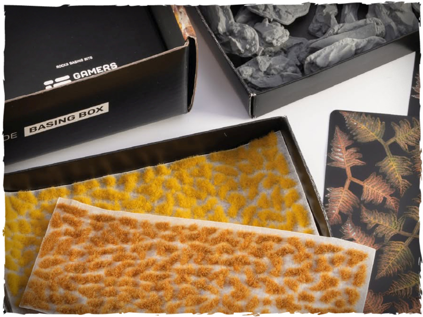 GGSB-GAGBB_gamers_grass_3_Basing-Box_Golden-Autumn-Glade_900-900_Detail