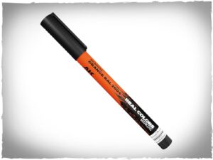 AK Interactive Real Color Markers - Orange