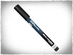 AK Interactive Real Color Markers - Blue