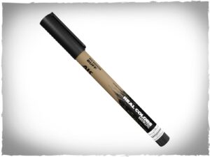AK Interactive Real Color Markers - Buff