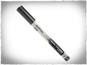 AK Interactive Real Color Markers - Deck Tan