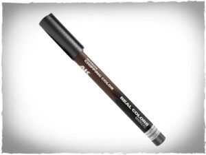AK Interactive Real Color Markers - Chipping Color
