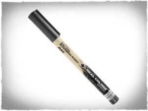 AK Interactive Real Color Markers - Elfenbein - Ivory