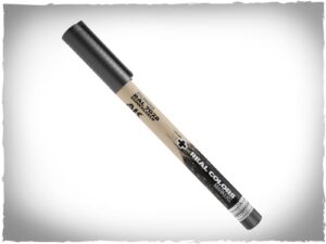 AK Interactive Real Color Markers - Dunkelgelb