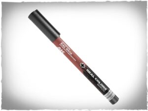 AK Interactive Real Color Markers - Rotbraun - Red Brown