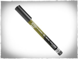 AK Interactive Real Color Markers - Interior Green