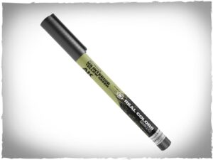AK Interactive Real Color Markers - US Interior Yellow Green