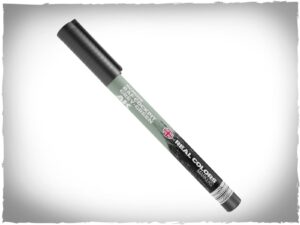 AK Interactive Real Color Markers - RAF Cockpit Grey Green
